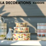 Orla decorations