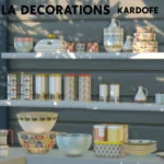 Orla decorations