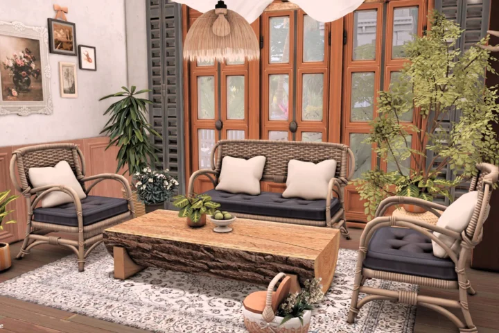 Suara House