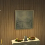 Winter Whisper Wall Art Collection Base Game x4