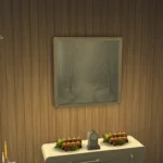 Winter Whisper Wall Art Collection Base Game x4