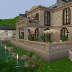 Château de Bellefontaine