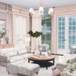 Biyya Living Room