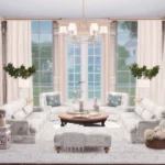 Biyya Living Room