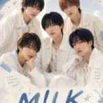 M!LK Poster Pack