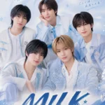 M!LK Poster Pack