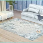 July Weathered Coastal Rug Collection