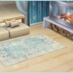 July Weathered Coastal Rug Collection