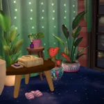 Palm Plant Duo