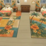 Sun-Kissed Paradise Rug Collection