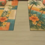 Sun-Kissed Paradise Rug Collection