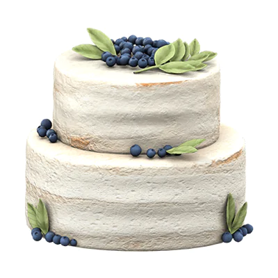 KHD Dalmacija Cake
