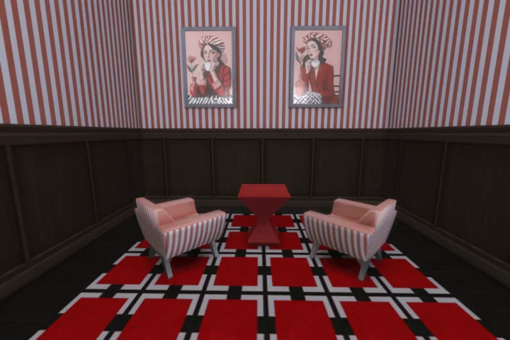 Geometric Harmony Collection