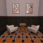 Geometric Harmony Collection