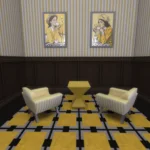 Geometric Harmony Collection