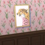 Pop Art Leopard Collection
