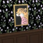 Pop Art Leopard Collection