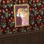 Pop Art Leopard Collection
