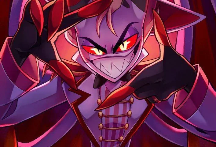 Lucifer ~ 001