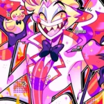 Lucifer ~ 001
