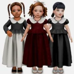 Royalty Toddler