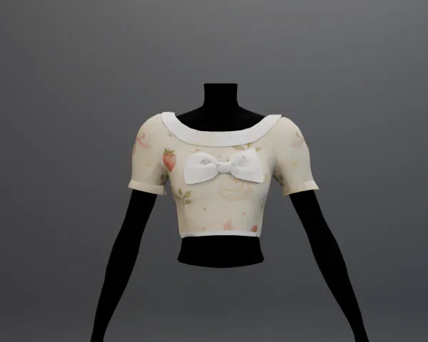 BowPuffTop