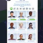 NPC Family Manager