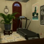 Pinho Mansion | 3 Packs | No CC