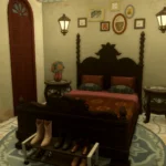 Pinho Mansion | 3 Packs | No CC