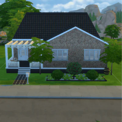 Willow Bungalow