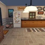 Shadow Ranch Recreation - Nancy Drew Inspired