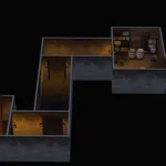 Shadow Ranch Recreation - Nancy Drew Inspired