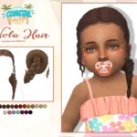 Nola HAIR [Infant]