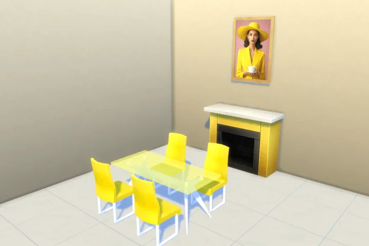 High-Fashion Feast Pack