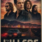 The Killers Poster Pack