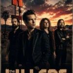 The Killers Poster Pack