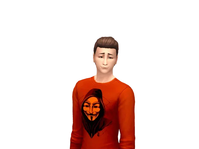 Edison | Obey Me! OC | Raphael Love Interest