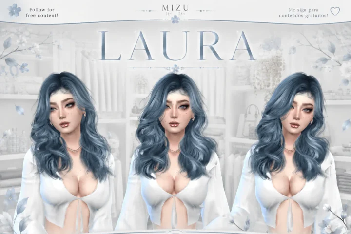 Laura