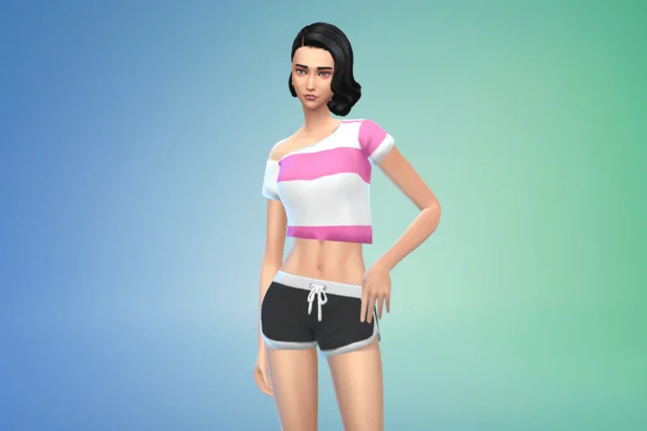 IDxA Activewear Set Maya