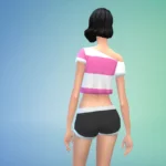 IDxA Activewear Set Maya