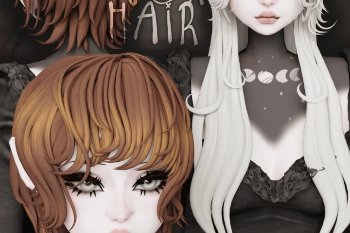 Nox Hair