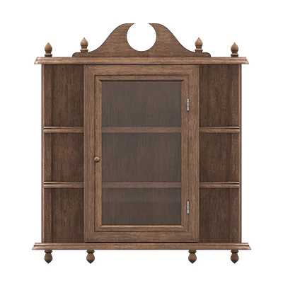 KHD Antique Curio