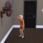 Your #1 Fan! - Functional Wall Fan