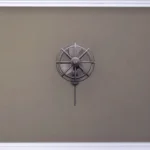 Your #1 Fan! - Functional Wall Fan