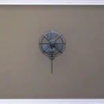 Your #1 Fan! - Functional Wall Fan