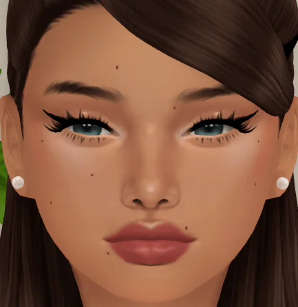 ♡Moles♡