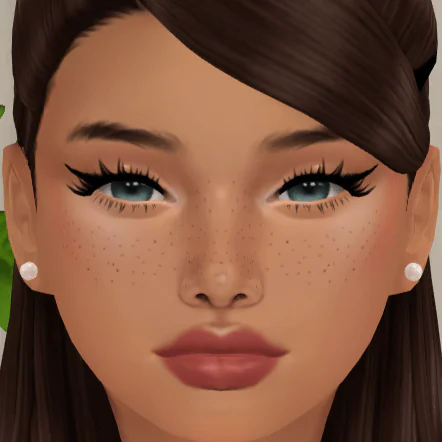 ♡Freckles♡