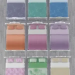 Princess Cordelia's Double Bed Modified and Recoloured