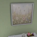 Spring Meadow Painting Collection Base Game