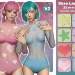 [Greenleaf]BaseLayer_N1